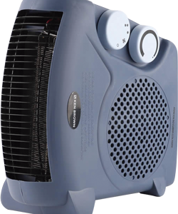 CALOVENTOR ELECTRICO 2000 W. VERTICAL KEN BROWN