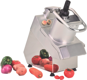 PROCESADORA AUTOMATICA MORETTI Mod. VC-65