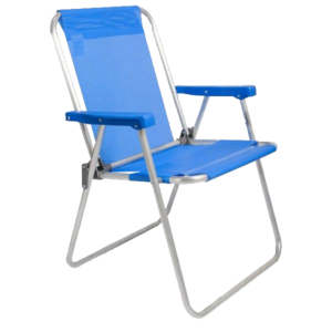 SILLON PLEGABLE CAÑO 3/4 MORRIS 40010 DESCANSAR