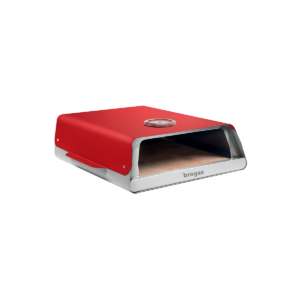 HORNO PIZZERO PORTATIL CON PALA 6210 BROGAS