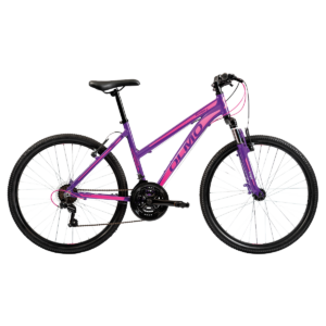 BICICLETA RODADO 26 WISH 265 VB OLMO