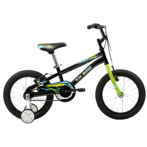 BICICLETA RODADO 16 COSMO 16 BOLD OLMO