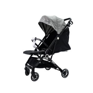 COCHECITO DE BEBE CPA-500 PARIS GREY STARK