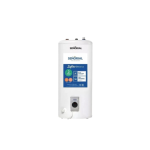 TERMOTANQUE ELECTRICO 95LTS TESZP-95 SENORIAL