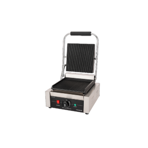 PLANCHA GRILL DOBLE CONTACTO SIMPLE TB-GRILLV1 Turboblender