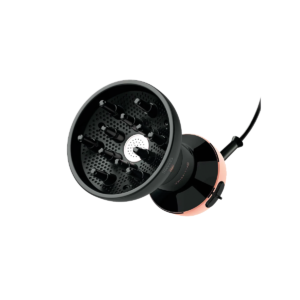 SECADOR DE PELO 700W DF1 3000 BELLISIMA