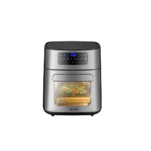 FREIDORA SIN ACEITE 10L CON VENTANA HOG0188 SUONO