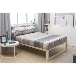 JUEGO SABANA 144 HILOS 05 QUEEN CASABLANCA