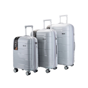 VALIJA SET X3 GRIS 228 OWEN