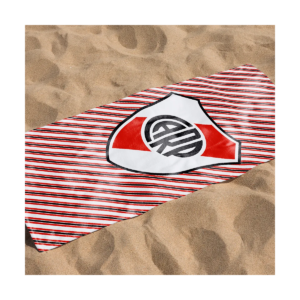 TOALLON PLAYERO GLORIOSO RIVER 5927 CASABLANCA