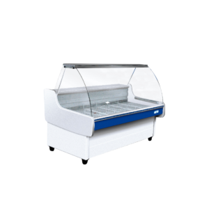 BATEA 3.00MTS VIDRIO CURVO PREMIUM FRIDER