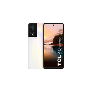TELEFONO CELULAR T803E 512GB BLANCO TCL