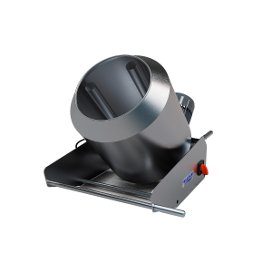 BOMBO DE MASAJEO ACERO BMP-20 BALCAMI