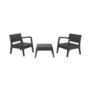 SET MUEBLE EXTERIOR BER55450 SP BERNER