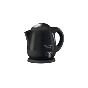 JARRA ELECTRICA 1LT NEGRA BY3975AR MOULINEX