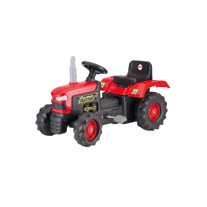 TRACTOR A PEDAL 8050 LATAPY