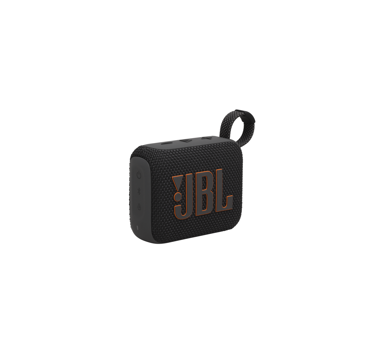 PARLANTE PORTATIL CON BLUETOOTH GO4 NEGRO JBLGO4BLKAM JBL