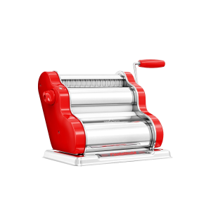 MAQUINA PASTALINDA CLASICA 260 ROJA PASTALINDA