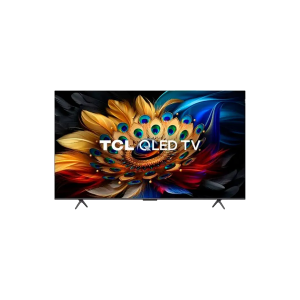 TELEVISOR QLED 65 UHD GOOGLE TV 65C655 TCL