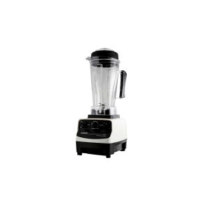 LICUADORA PROFESIONAL 2LTS 1500W BLANCA TB-76 TURBOBLENDER