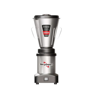 LICUADORA INDUSTRIAL 4LTS LAR-04MB SKYMSEN