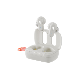 AURICULAR BLUETOOTH TIPO EARBUDS BLANCOS DIME 3 SKULLCANDY