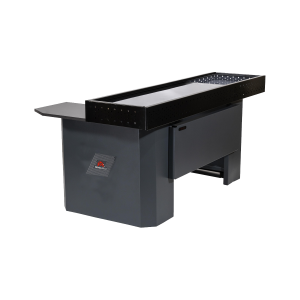 PASILLO DE REVISION SPACE RECTO GRIS 1.60M DER 40106 MENGARELLI