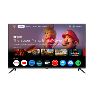 TELEVISOR QLED 50 4K ANDROID QL50CH100 RCA