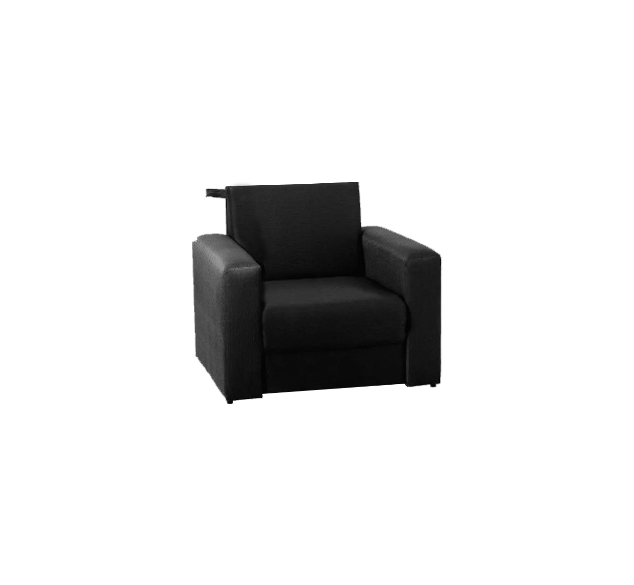 SILLON CAMA UN CUERPO BUCANERO AIMARETTI