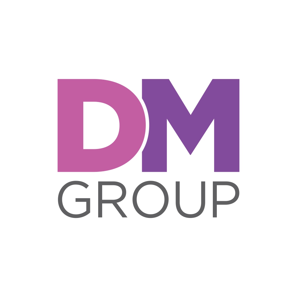DM Group  |  ¡La forma más fácil de comprar!