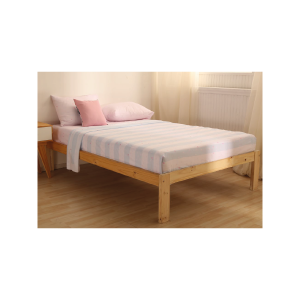 JUEGO SABANA 144 HILOS TWIN CASSAT CASABLANCA