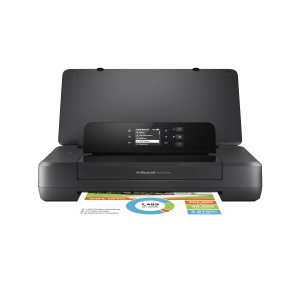 IMPRESORA PORTATIL OFFICEJET 200 CZ993A HEWLETT-PACKARD