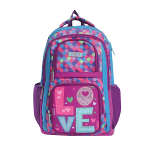 MOCHILA 17 10087 LOVE OWEN