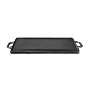 PLANCHA GRILL 51X23CM HIERRO 19309 MTA