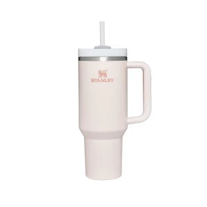 VASO TERMICO QUENCHER 1.18LTS ROSE QUARTZ 2.0 STANLEY