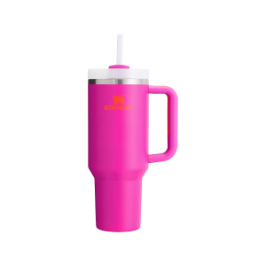 VASO TERMICO QUENCHER 1.18LTS VIVID VIOLET STANLEY