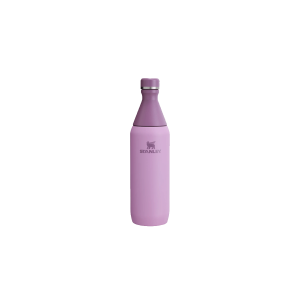BOTELLA TERMICA ALL DAY SLIM 591ML LILAC STANLEY