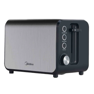 TOSTADORA 2 REBANADAS BT-MM2XAR1 MIDEA