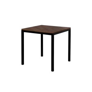 MESA MADERA 0.80X0.80 MAGA TERRARUM AIMARETTI