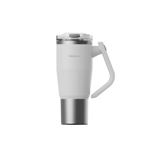 VASO TERMICO MUG 950ML BLANCO PE-MG950B PEABODY