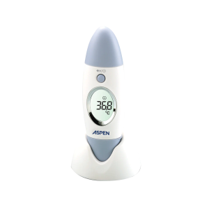 TERMOMETRO DIGITAL INFRARROJO DE CONTACTO TS8 ASPEN
