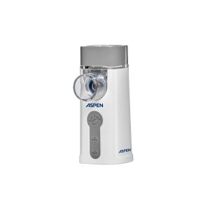 NEBULIZADOR PORTATIL MESH AIR PLUS ASPEN