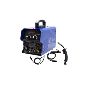 SOLDADORA INVERTER ELECTRICA 130AMP KLDSMIG130 KLD