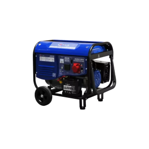 GENERADOR ELECTRICO NAFTA 10KVA 20HP KLDGAE10KVA KLD