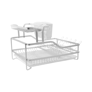 ESCURRIDOR DE PLATOS ALUMINIO CLASSIC 16383 UTILE