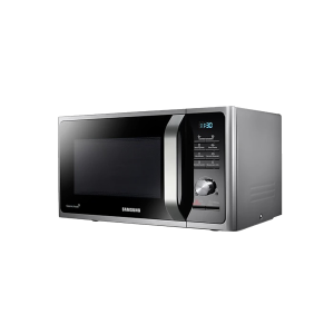MICROONDAS 28LTS CON GRILL MG28F3K3TAS SAMSUNG