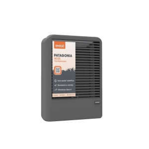 CALEFACTOR 3500 KCAL/H TIRO BALANCEADO PATAGONIA9035 EMEGE