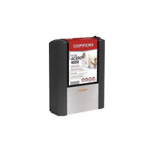 CALEFACTOR 4000 KCAL/H TIRO BALANCEADO DER C40BDPAM COPPENS