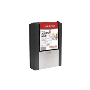 CALEFACTOR 6000 KCAL/H TIRO BALANCEADO IZQ C60BIPAM COPPENS