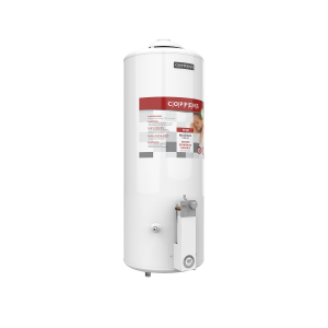 TERMOTANQUE A GAS 120LTS TTQ120CO COPPENS